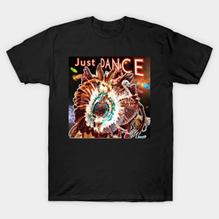 Just Dance T-Shirt